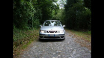 Saab 9-5 Wagon  Aero  2.3TS