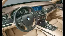 La nuova BMW Serie 7