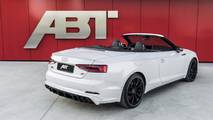 Audi S5 Cabrio by Abt
