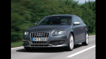 Nuova Audi S3