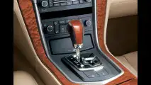 Cadillac SLS in Cina