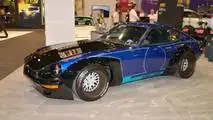 Weirdest Cars From SEMA