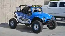 Weirdest Cars From SEMA