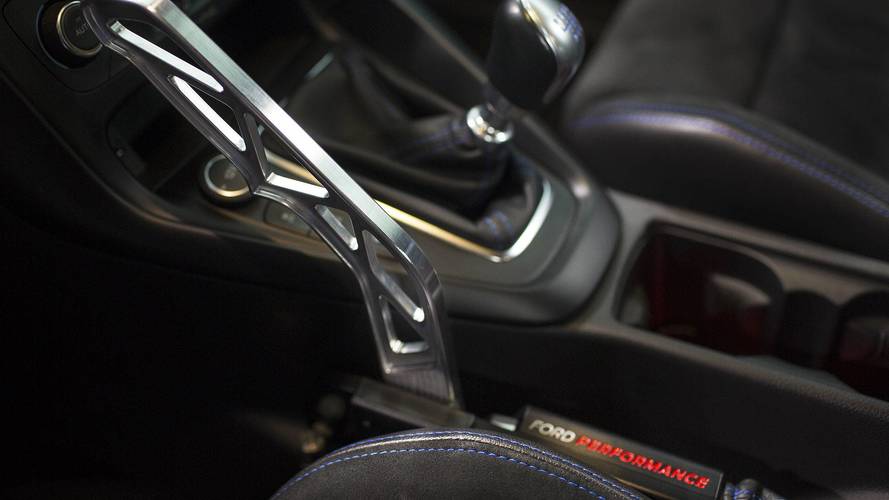 Ford Performance Drift Stick