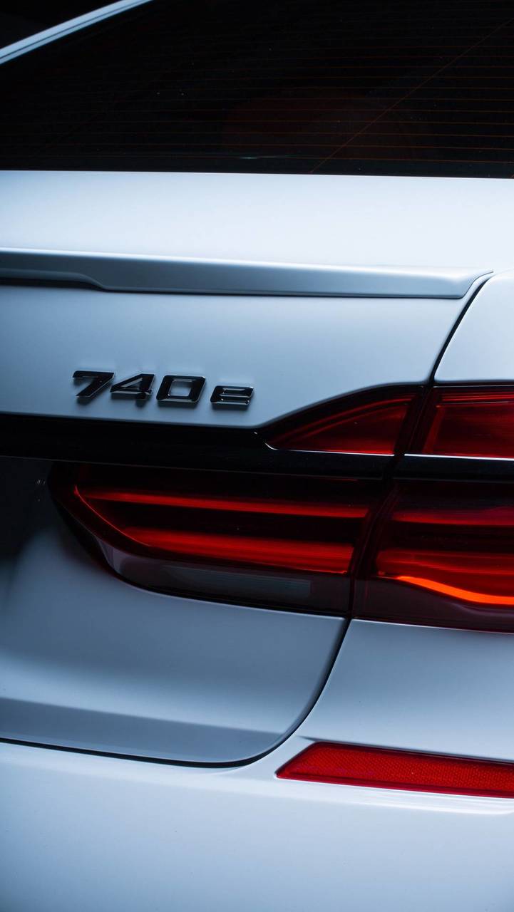 2019 Bmw 745e Phev Will Allegedly Have 390 Hp Longer Ev Range fusion plug in hybrid range on 2019 Bmw 745e Phev Will Allegedly Have 390 Hp Longer Ev Range