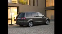 Ford Galaxy 2010