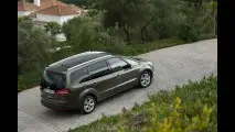 Ford Galaxy 2010