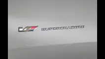 Cadillac STS-V