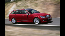 Mercedes Classe C Station Wagon