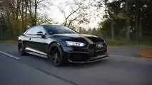Audi RS 500 Manhart