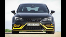 JE Design Seat Leon Cupra 300