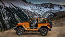 2018 Jeep Wrangler in Punk'n Metallic Clear Coat