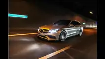 340 km/h im Väth-C-63