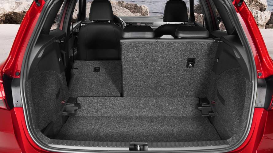 2018 Seat Arona