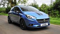 2018 Vauxhall Corsavan Limited Edition Nav