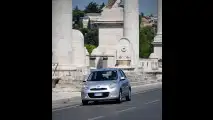 Nuova Nissan Micra