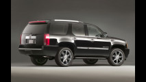 Cadillac Escalade 2007