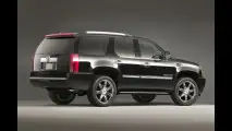 Cadillac Escalade 2007