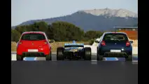 Renault Clio RS