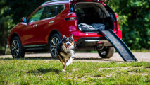 Nissan Paw Pack