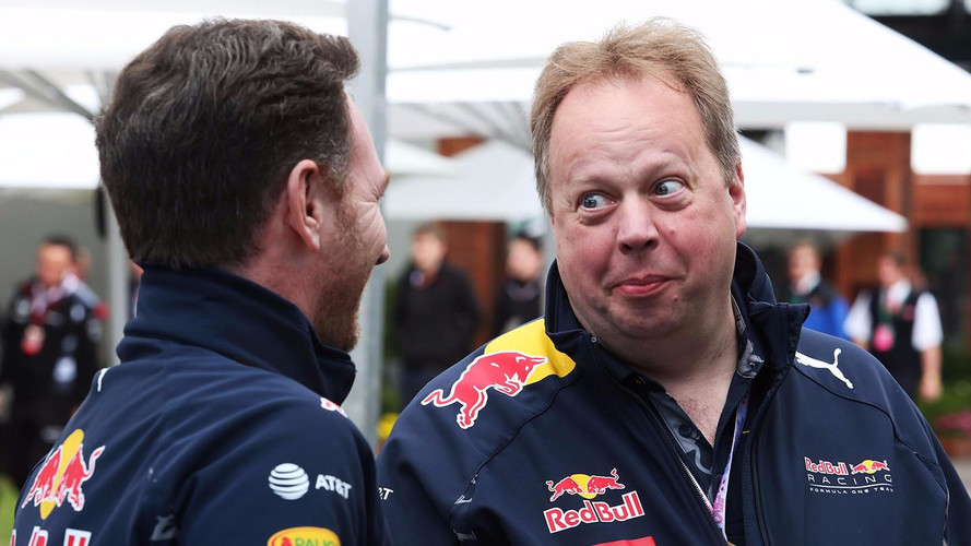 Aston Martin et Red Bull