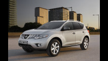 Nuova Nissan Murano
