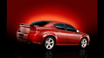 Dodge Avenger Concept