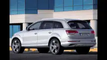Audi Q7 V12 TDI