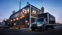 Freightliner eM2