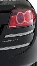 Lotus Europa S Luxury Touring Pack