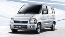 Changhe EV2