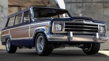 Jeep Grand Wagoneer Trackhawk Rendering By Abimelec Design