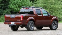 9. Nissan Frontier: 39.5 Percent