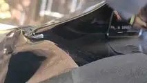 New Evidence Shows The Model 3 Really Has A Fender Rust Issue