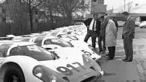Porsche 917 (1969)