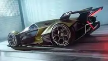 Lambo V12 Vision Gran Turismo