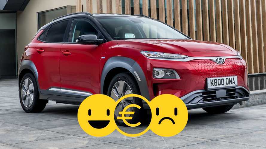 Promozione Hyundai Kona Electric, perché conviene e perché no