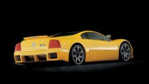 Volkswagen W12 Concept
