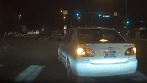 Let TeslaCam Show You An Almost Certain Accident Not Happen