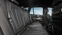 BMW X5 PHEV (2020) im Test