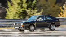 Audi Sport Quattro (1984)