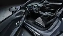 Audi R8 RWD (2020)