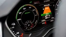 Audi Q7 da 60 TFSI (2019)