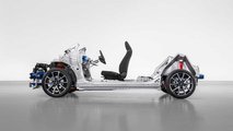 Toyota New Global Architecture
