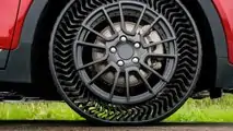 Michelin Uptis