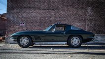 Where Does The Collector Car Market Stand On Prices?