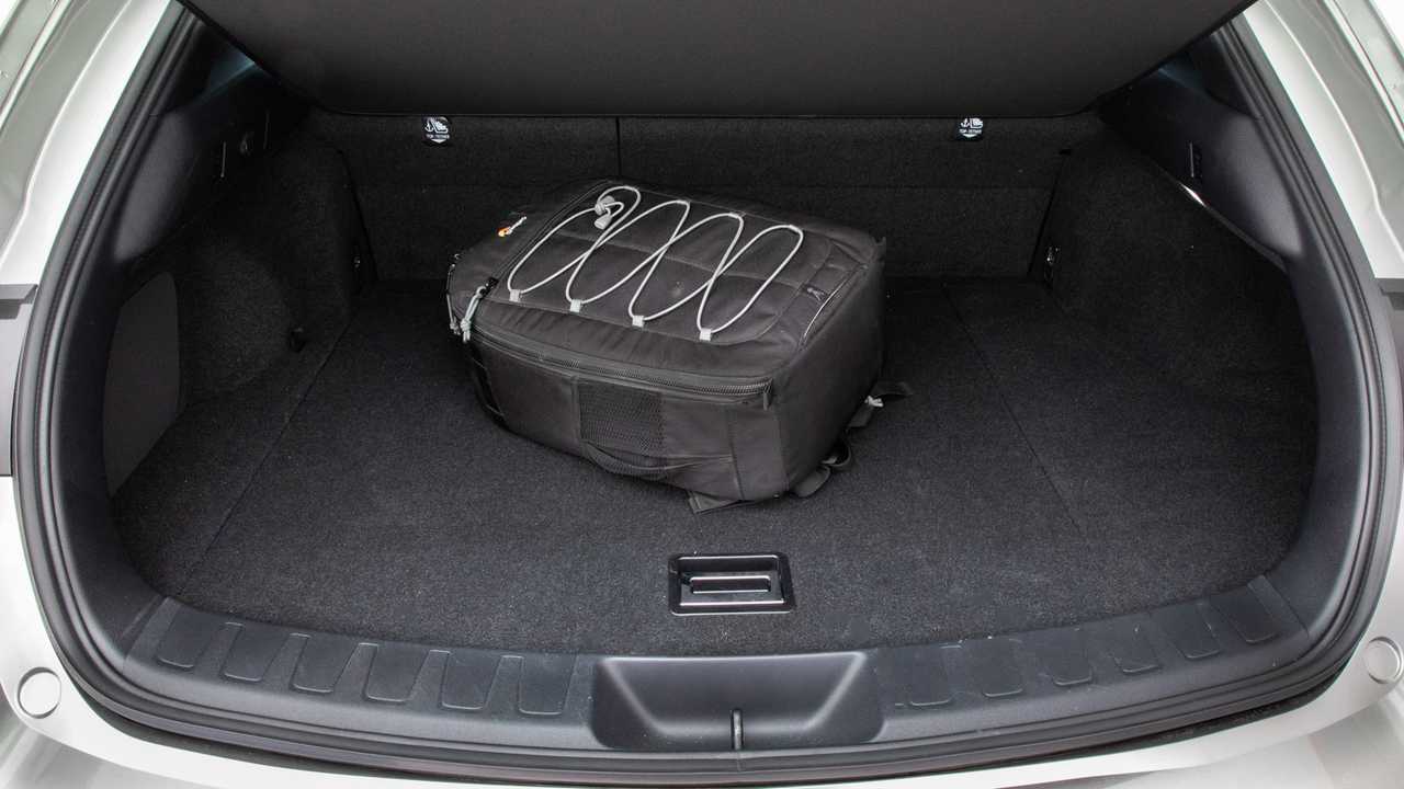 Prueba Lexus UX 250h 4x2 2019