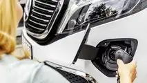 Mercedes-Benz EQV