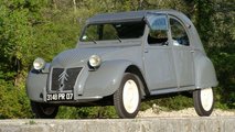 Citroën 2CV