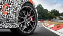Hyundai i30 N Project C